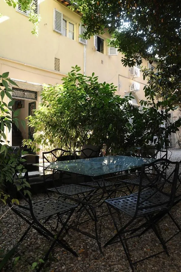 Residenza Branca Della Ripa Daire Floransa