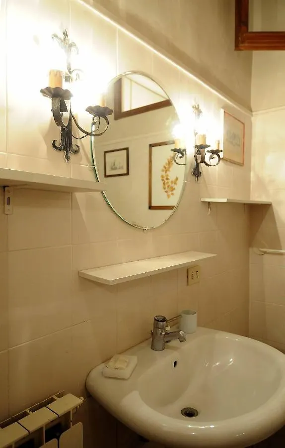 Residenza Branca Della Ripa Daire Floransa