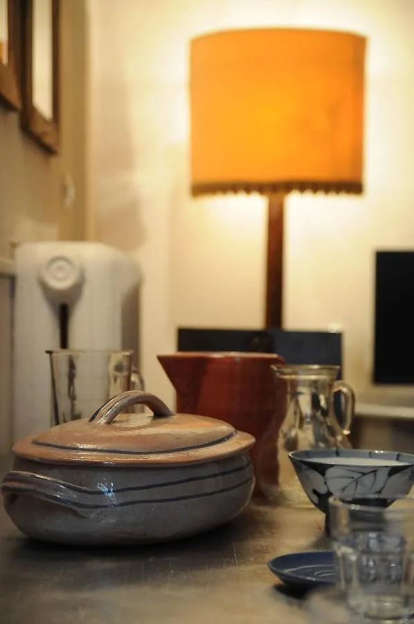 Residenza Branca Della Ripa Daire Floransa