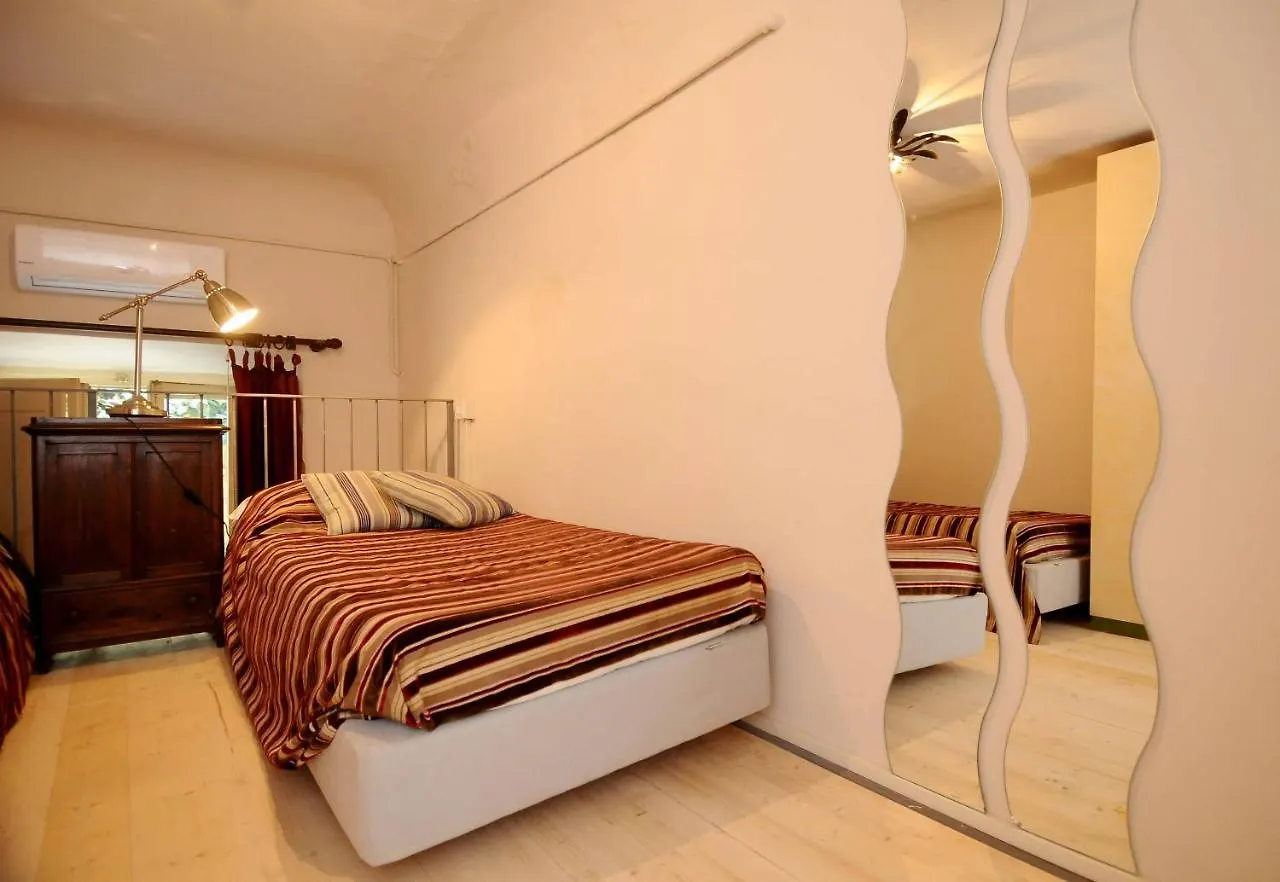 Residenza Branca Della Ripa Daire Floransa