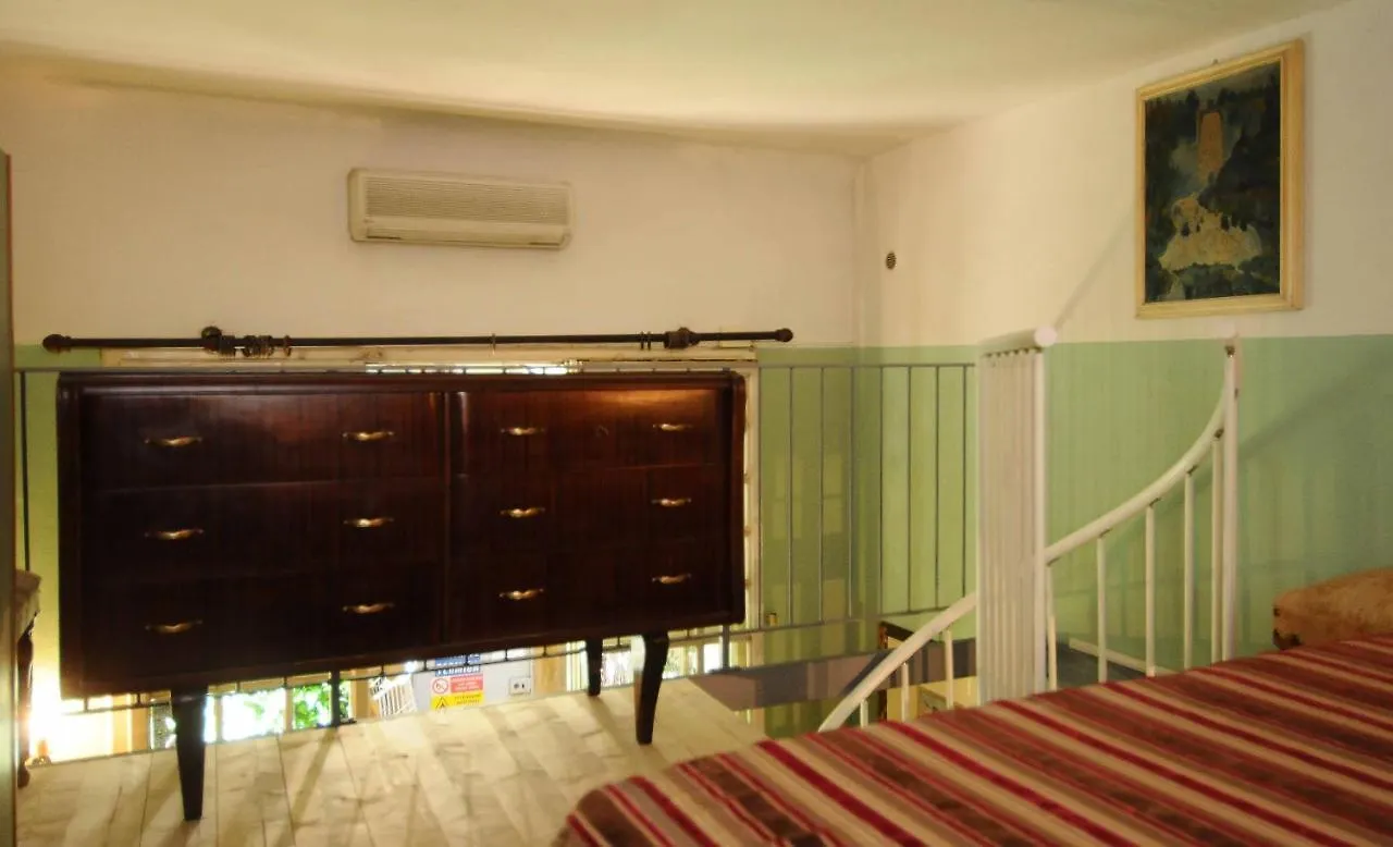 Residenza Branca Della Ripa Daire Floransa