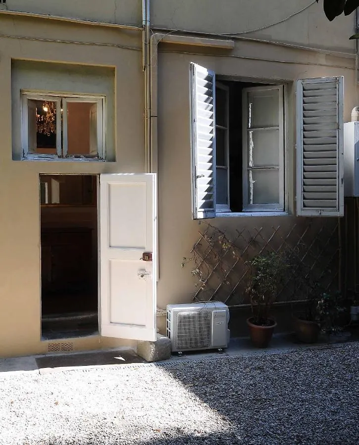 Residenza Branca Della Ripa Daire Floransa 0*,