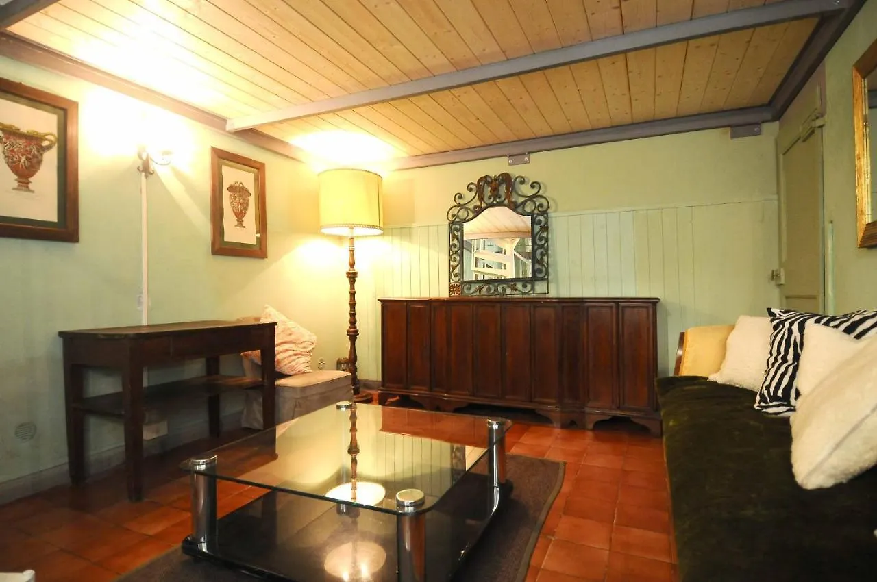 Residenza Branca Della Ripa Daire Floransa