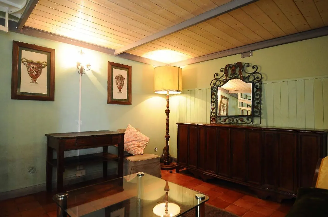 Residenza Branca Della Ripa Daire Floransa 0*,  İtalya