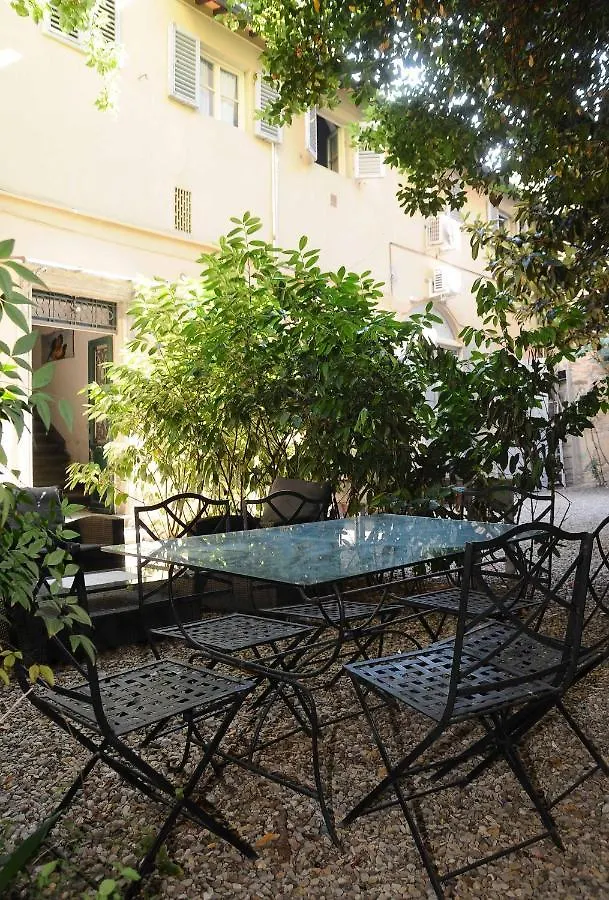 Residenza Branca Della Ripa Daire Floransa
