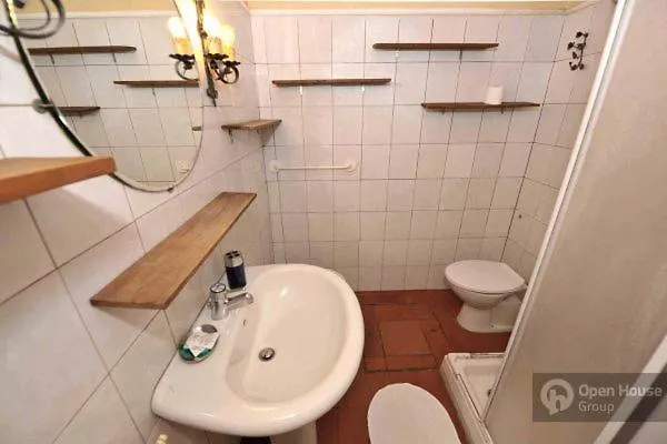 Residenza Branca Della Ripa Daire Floransa