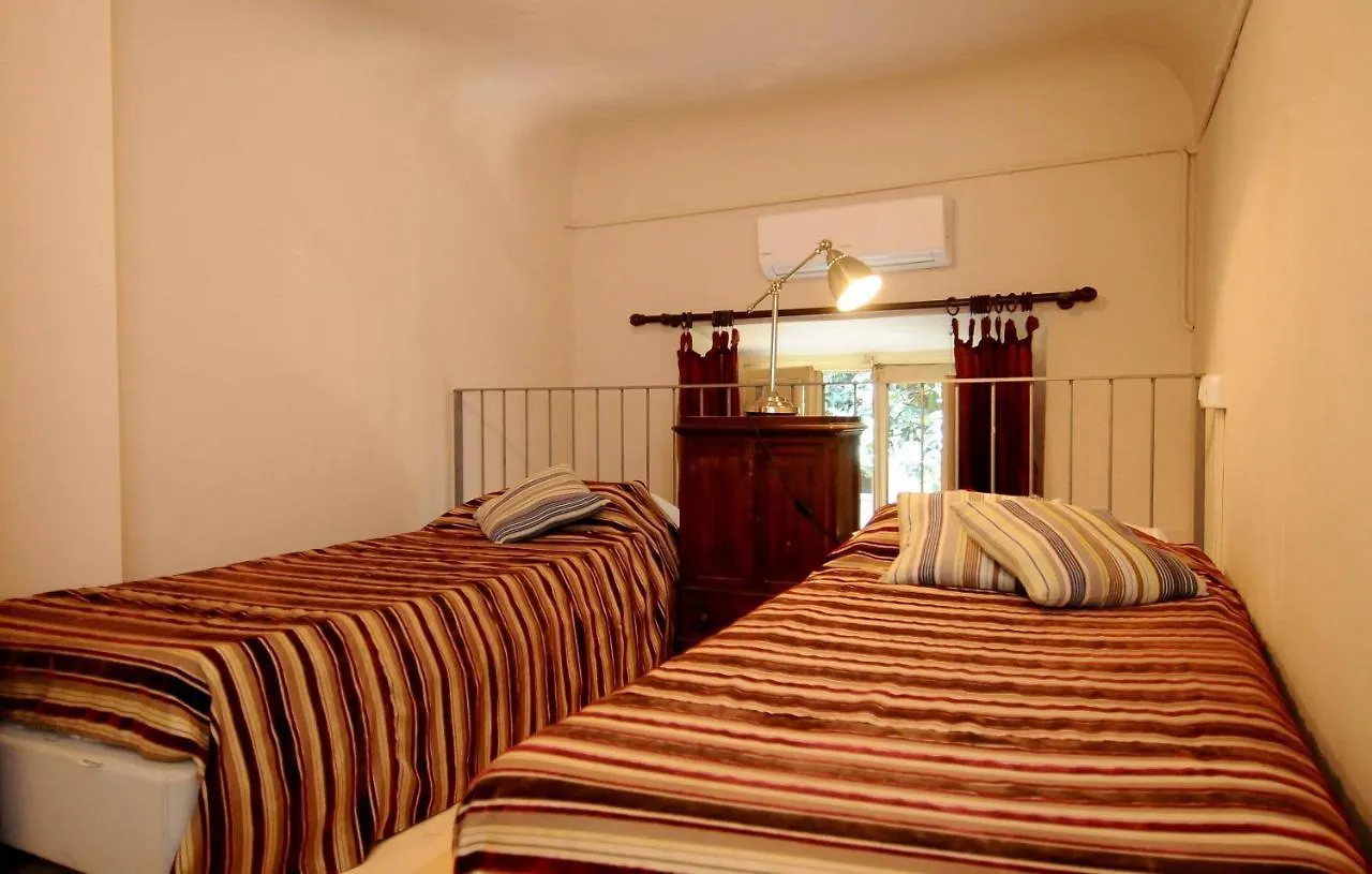 Residenza Branca Della Ripa Daire Floransa