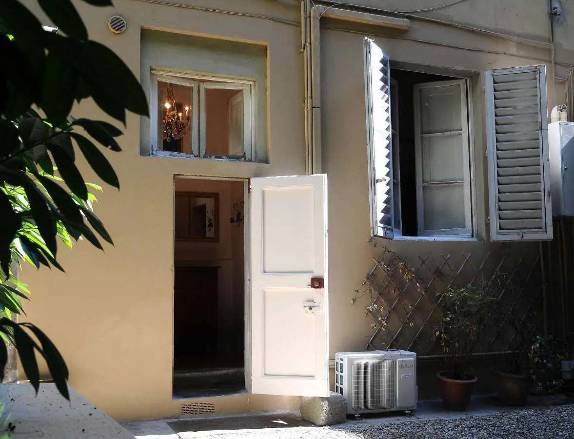Residenza Branca Della Ripa Daire Floransa İtalya