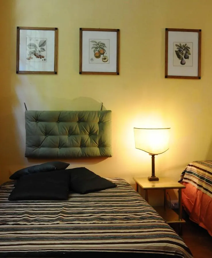Residenza Branca Della Ripa Daire Floransa