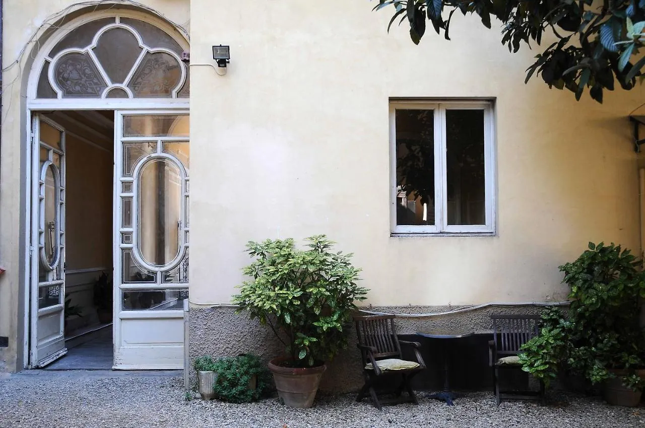 Residenza Branca Della Ripa Daire Floransa