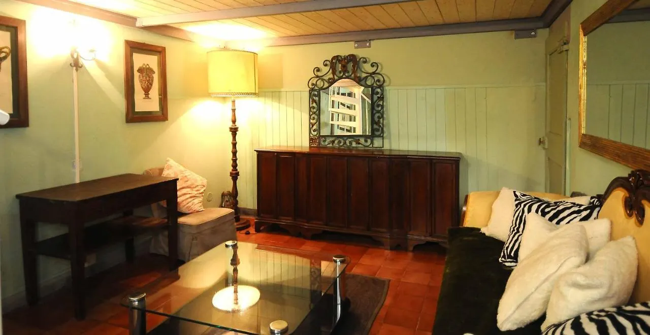 Residenza Branca Della Ripa Daire Floransa İtalya