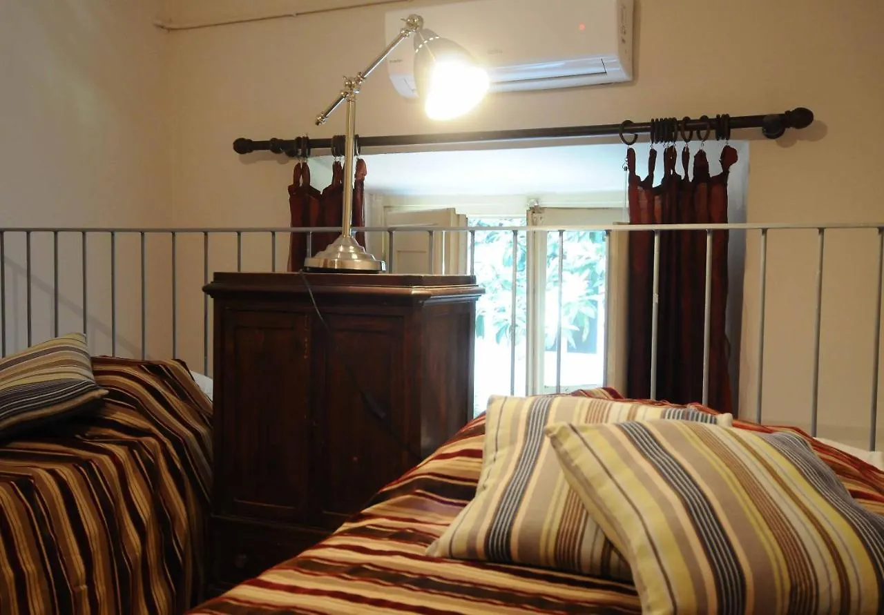 Residenza Branca Della Ripa Daire Floransa İtalya