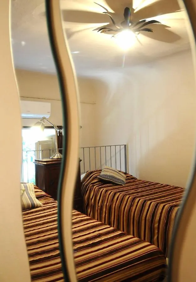 Residenza Branca Della Ripa Daire Floransa 0*,
