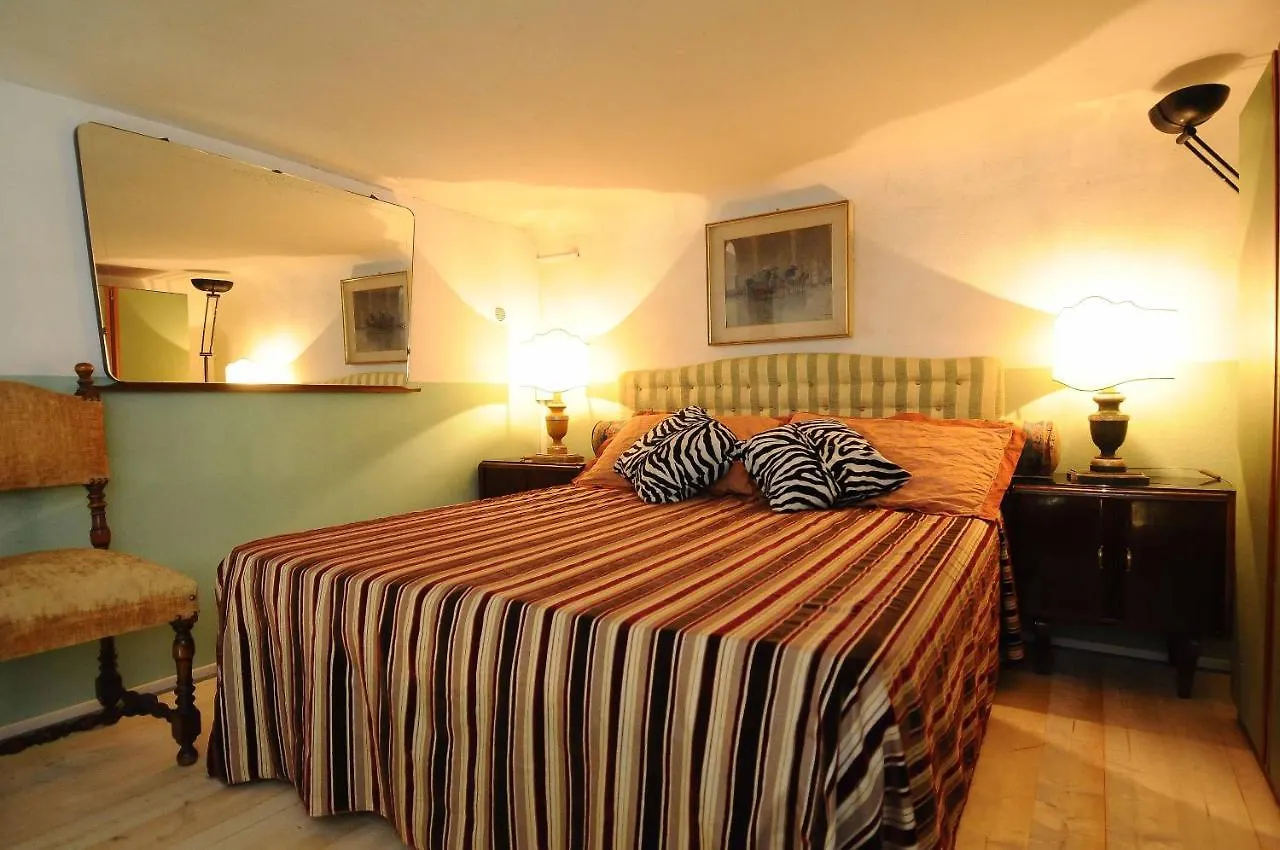 Residenza Branca Della Ripa Daire Floransa
