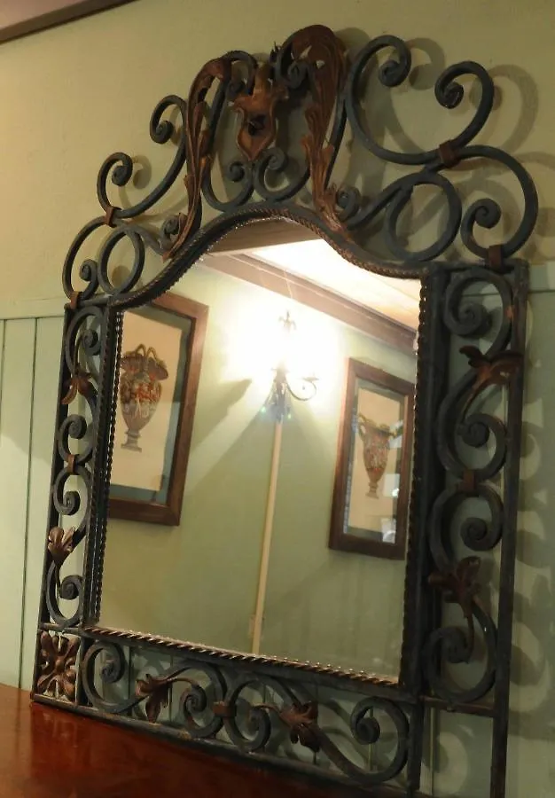 Residenza Branca Della Ripa Daire Floransa