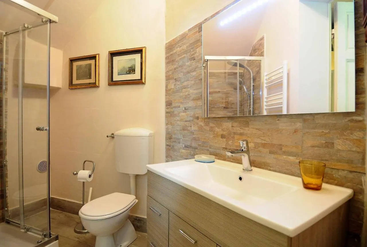 Residenza Branca Della Ripa Daire Floransa