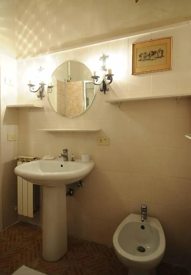 Residenza Branca Della Ripa Daire Floransa