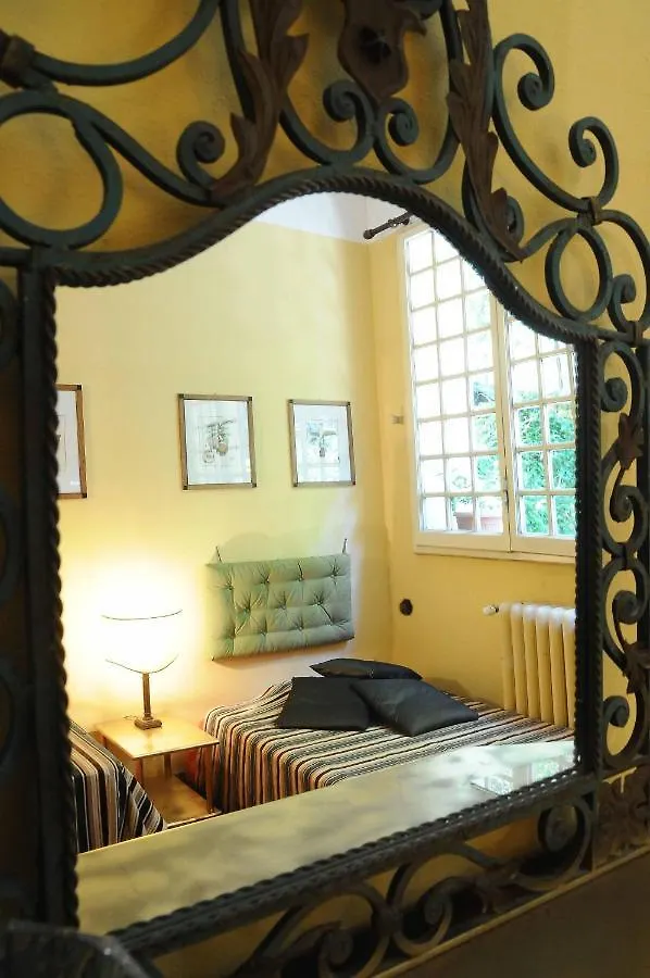 Residenza Branca Della Ripa Daire Floransa