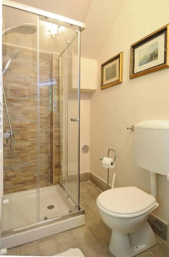 Residenza Branca Della Ripa Daire Floransa İtalya