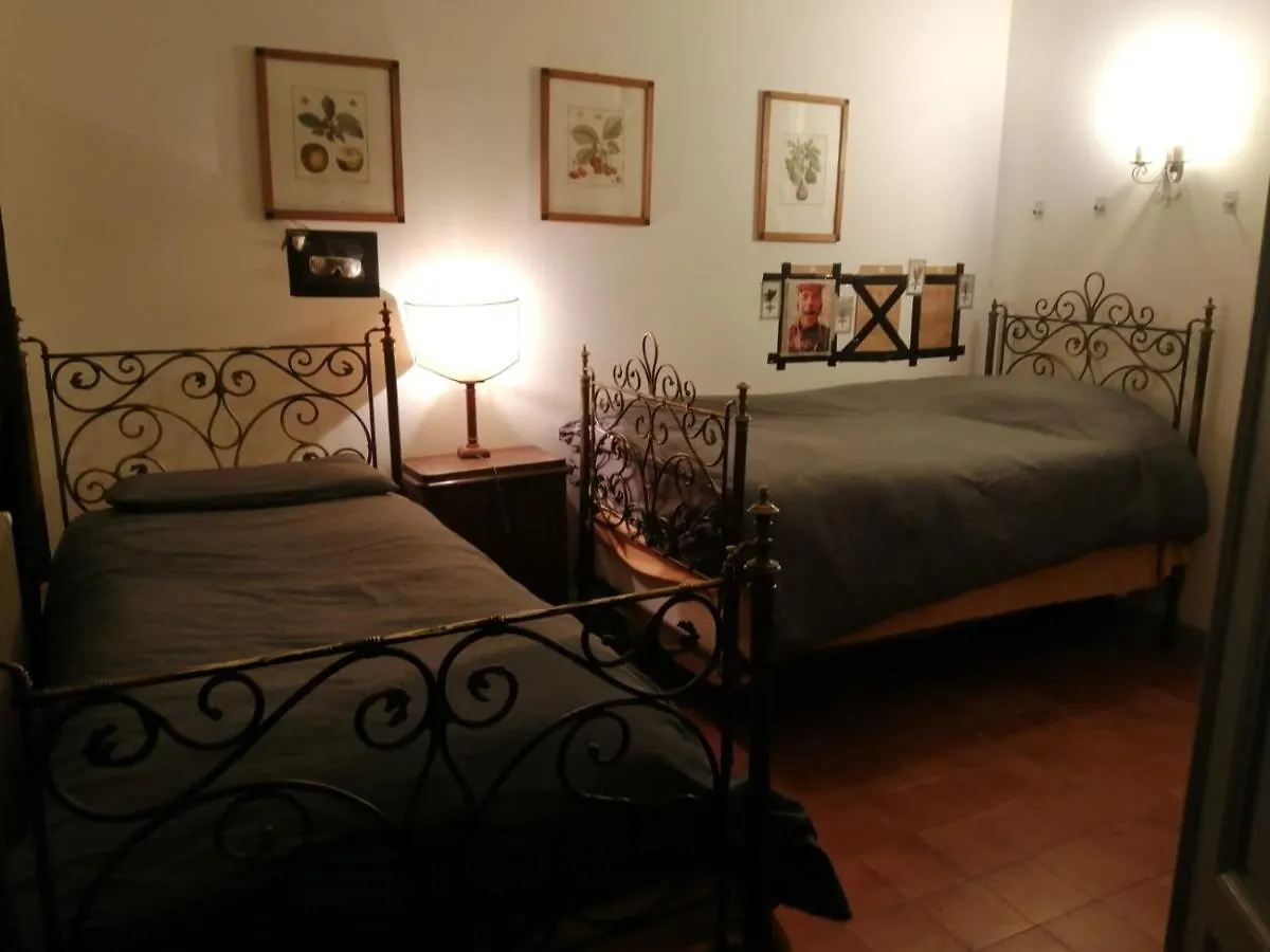 Residenza Branca Della Ripa Daire Floransa