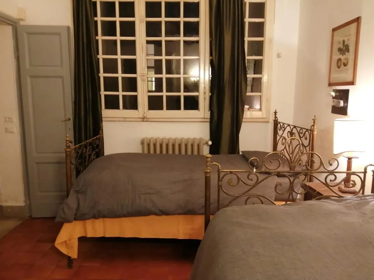Residenza Branca Della Ripa Daire Floransa