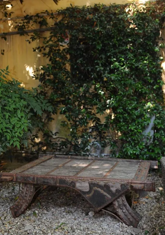 Residenza Branca Della Ripa Daire Floransa